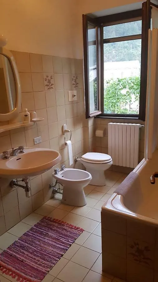 Da Boni & Luci Apartment Novate Mezzola